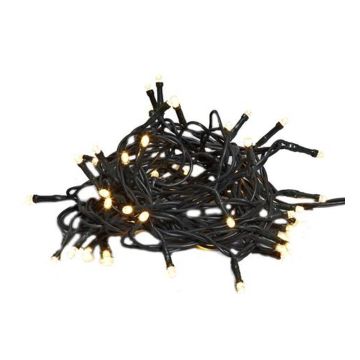 Markslojd GLITTER 703636 Lichtslinger 40x1.8W/LED 2700K IP44