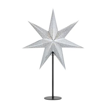 Markslojd GLITTER 705794 Staande ster 1x6W/E14 IP20