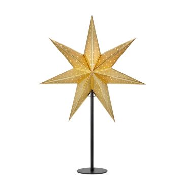 Markslojd GLITTER 705795 Staande ster 1x6W/E14 IP20