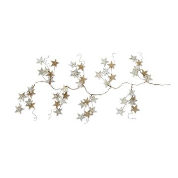 Markslojd GREN 703763 Lichtslinger 20x0.8W/LED 2700K IP20