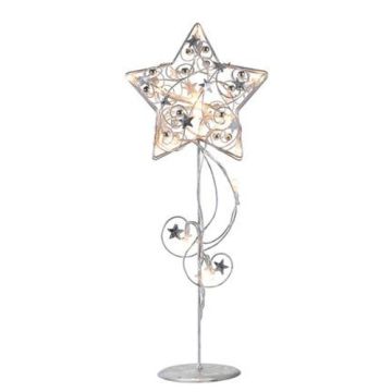 Markslojd HAGABERG 703323 Staande decoratie 20x0.06W/LED 2700K