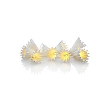 Markslojd KLOCKA 703862 Kerstdecoratie 10x0,3W/LED IP20