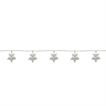Markslojd LILLAN 703173 Kerstdecoratie 10x0,6W/LED IP20