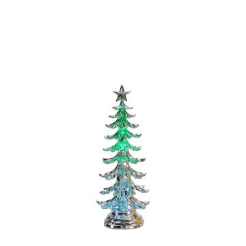 Markslojd LO 706308 Kerstdecoratie 2x0.55W/LED RGB IP20