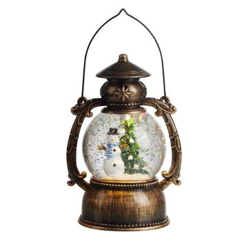 Markslojd LOTHAR 705053 Kerstdecoratie 2x0.15W/LED IP20
