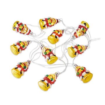 Markslojd MIA 705428 Lichtslinger 24x0.06W/LED multikolor IP20