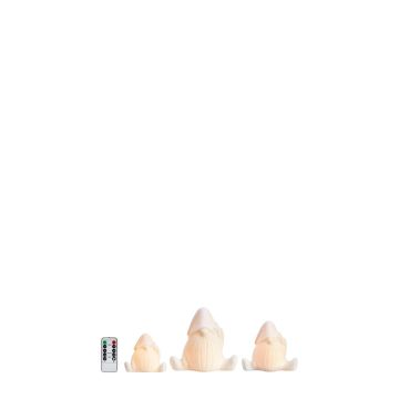 Markslojd MILES 706346 Kerstdecoratie 3x0.1W/LED 2500K IP20