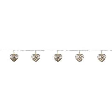 Markslojd MILLA 703174 Lichtslinger 10x0.06W/LED 2700K