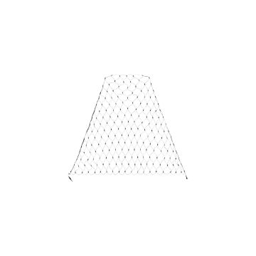 Markslojd NET 702908 Lichtslinger 200x18.4W/LED IP44