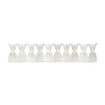 Markslojd NYGÅRDEN 703819 Kerstdecoratie 10x0,6W/LED IP20