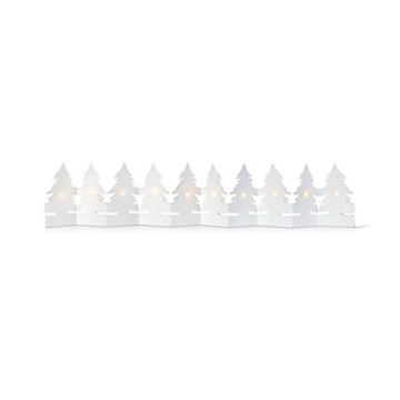 Markslojd NYGÅRDEN 704204 Kerstdecoratie 10x0,6W/LED IP20