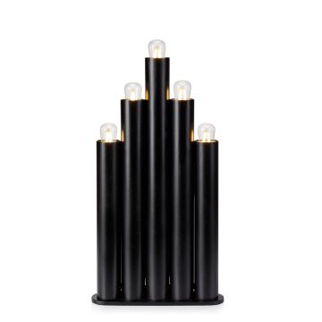 Markslojd ORGANO 705852 Kaarshouder 5x25W/E14 IP20