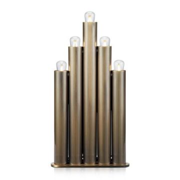 Markslojd ORGANO 705853 Staande decoratie 5x25W/E10 IP20