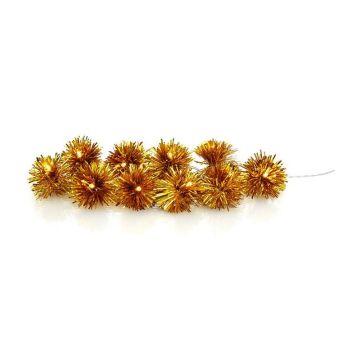 Markslojd POMPOM 704775 Lichtslinger 10x0.06W/LED 2700K