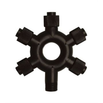 Markslojd PRICELINE 704147 Connector IP44