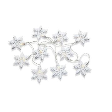 Markslojd PRINCE 703747 Lichtslinger 10x0.06W/LED 2700K