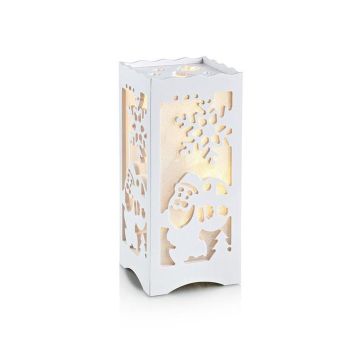 Markslojd PRINCE 703750 Kerstdecoratie 8x0.48W/LED 2700K IP20