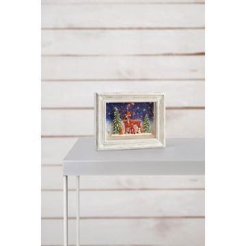 Markslojd REINHARD 705554 Kerstdecoratie 1x0,06W/LED IP20