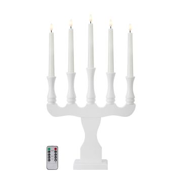 Markslojd RYDBOHOLM 706313 Kaarshouder 5x0.1W/LED 2500K IP20