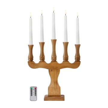Markslojd RYDBOHOLM 706315 Kaarshouder 5x0.1W/LED 2500K IP20