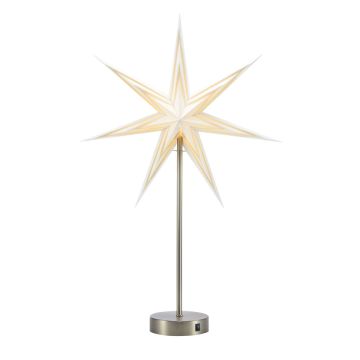 Markslojd SARAH 706183 Staande ster 2x0.06W/LED IP20