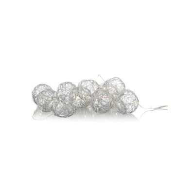 Markslojd SIGGE 703441 Lichtslinger 20x0.6W/LED 2700K IP20