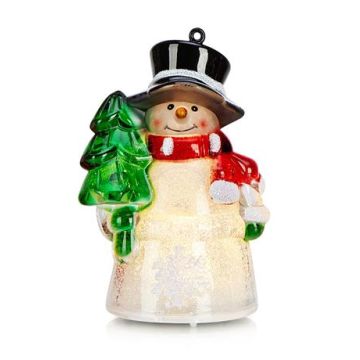 Markslojd SIGGE 704617 Kerstdecoratie 1x0,06W/LED IP20