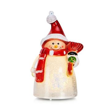 Markslojd SIGGE 704619 Kerstdecoratie 1x0,06W/LED IP20
