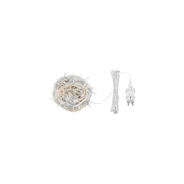 Markslojd SKINE 705661 Lichtslinger 200x3W/LED 2700K IP44