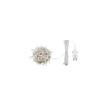 Markslojd SKINE 705662 Lichtslinger 80x3W/LED 1900K IP44