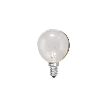 Markslojd SPAREBULB 703688 Gloeilamp 1x5W/E14 IP20