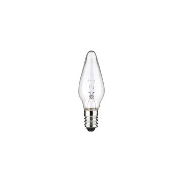 Markslojd SPAREBULB 705519 Gloeilamp 3x3W/E10 IP20