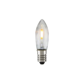 Markslojd SPAREBULB 706182 Gloeilamp 3x0.5W/E10 IP20
