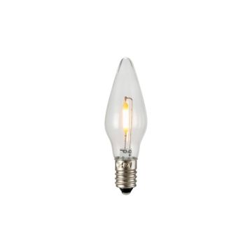 Markslojd SPAREBULB 706199 Gloeilamp 7x0.5W/E10 IP20