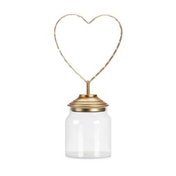 Markslojd SWEETIE 705222 Staande decoratie 15x0,03W/LED IP44