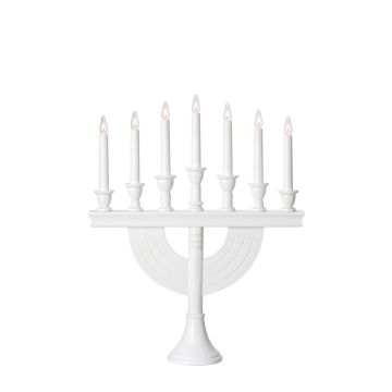 Markslojd TORPA 706273 Kaarshouder 7x3W/E10 60lm IP20