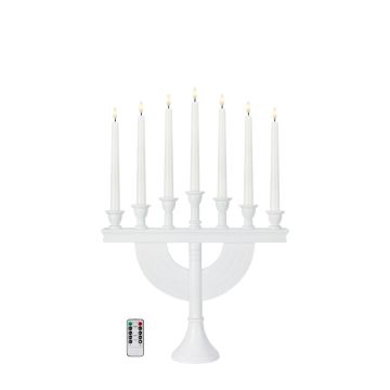 Markslojd TORPA 706319 Kaarshouder 7x0.1W/LED 2500K IP20