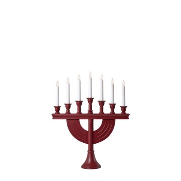 Markslojd TORPA 706372 Kaarshouder 7x3W/E10 2000K 60lm IP20