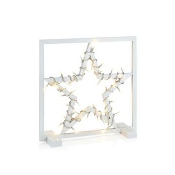 Markslojd TRENTON 703506 Staande ster 1x0,7W/LED
