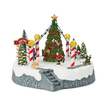Markslojd TYR 705417 Staande decoratie 22x0,06W/LED IP20