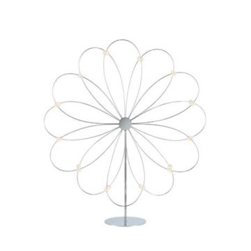 Markslojd WINTER 705943 Staande decoratie 12x6W/E14 IP20