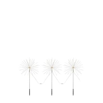 Markslojd ZOEY 705875 Buitenkerstdecoratie 279x3.6W/LED IP44