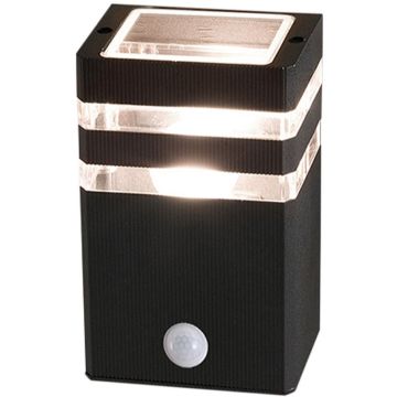 Nowodvorski RIO I SENSOR 7017 Wandlamp 1x40W/E27 IP54