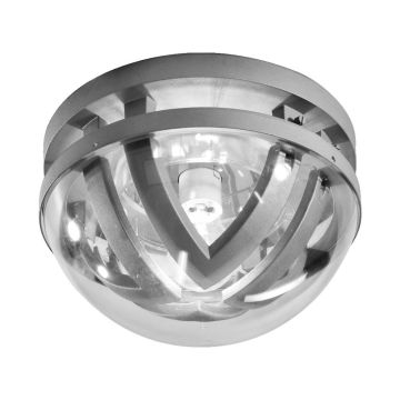 Prezent GAMA 70102 Wandlamp 1x100W/E27 IP44