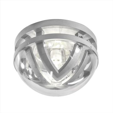 Prezent GAMA 70103 Plafondlamp 1x100W/E27 IP44