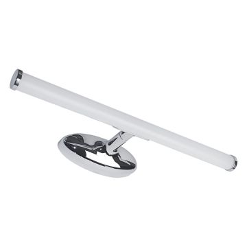 Prezent JIZO 70205 Wandlamp 1x6W/LED 480lm IP44