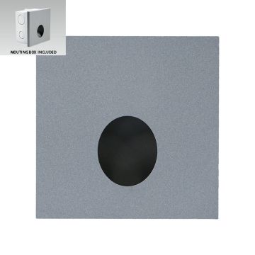 Prezent STEP LIGHT OLIVE 70435 Inbouwtraplamp 1x1W/LED 50lm IP20