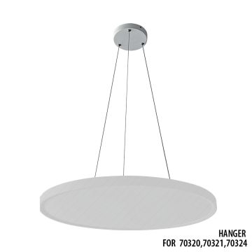 Prezent TRIMO I. 70331 Ophanging IP20
