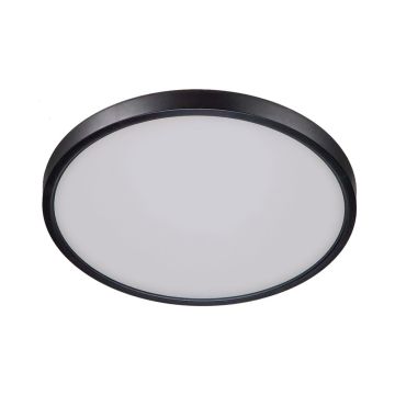 Prezent TRIMO II. 70318 Plafondlamp 1x30W/LED 2700lm IP20