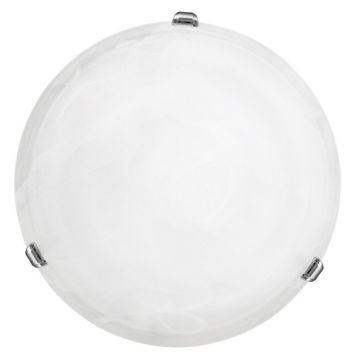 Eglo SALOME 7184 Plafondlamp 2x60W/E27